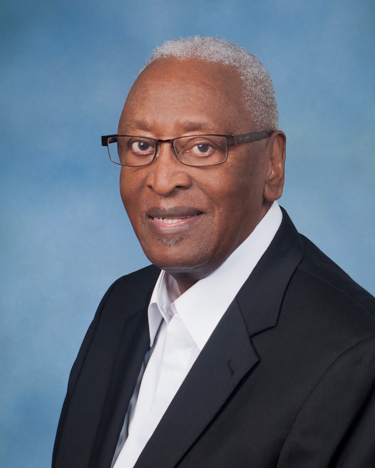 Dr. Hickman M. Johnson